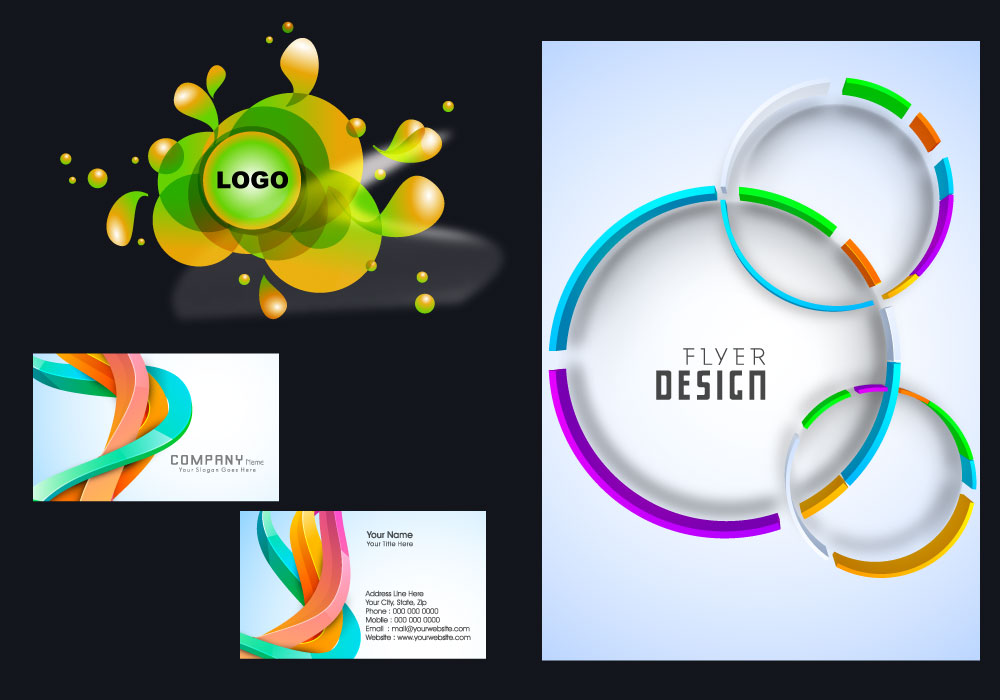 logo & graphic design