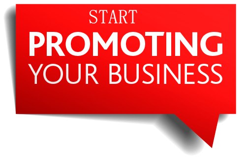 start promoting your business online