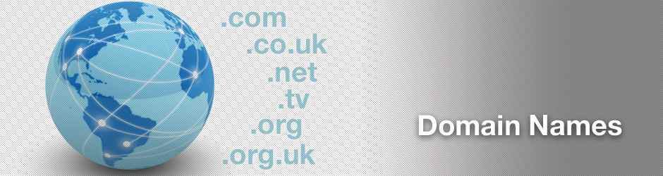 IT Solutions Tonight - The Proper Length of a Domain Name