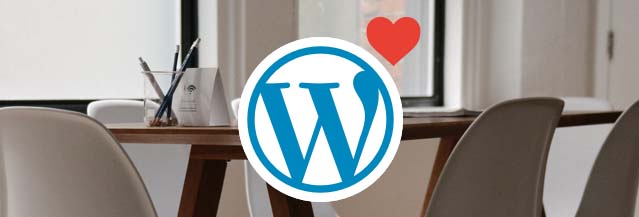The best part related to WordPress is that it is very flexible and easy to use for just about anything. That is the main reason why WordPress has grown a lot in popularity.